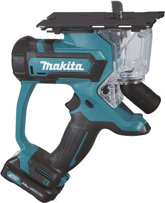 Makita Jigsaw 12V 2x2Ah