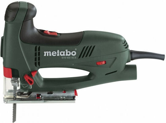 Metabo STE 100 SCS Jigsaw