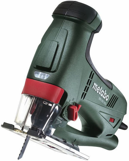 Metabo STE 100 SCS Jigsaw