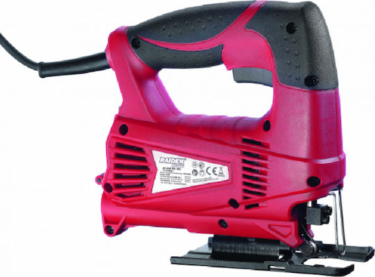 Raider RDI-JS29 Σέγα 450W