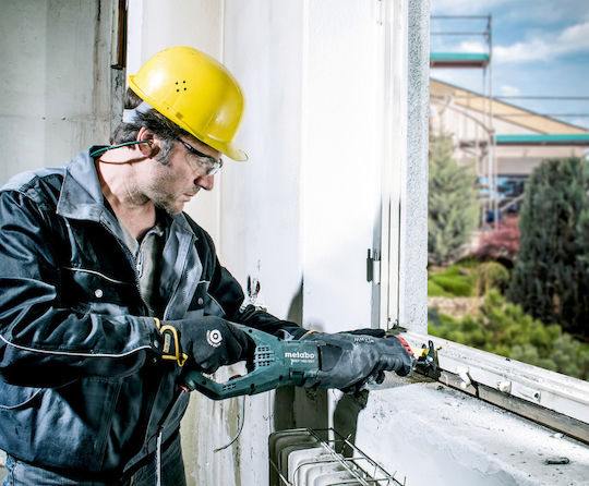 Metabo SSEP 1400 MVT Ferăstrău alternativ