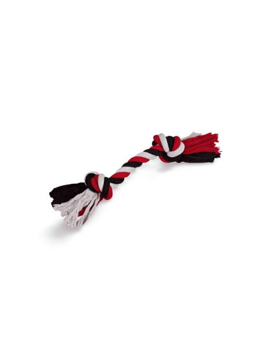 Pet Camelot Rope Toy for Dogs 18εκ. Red 1059-1