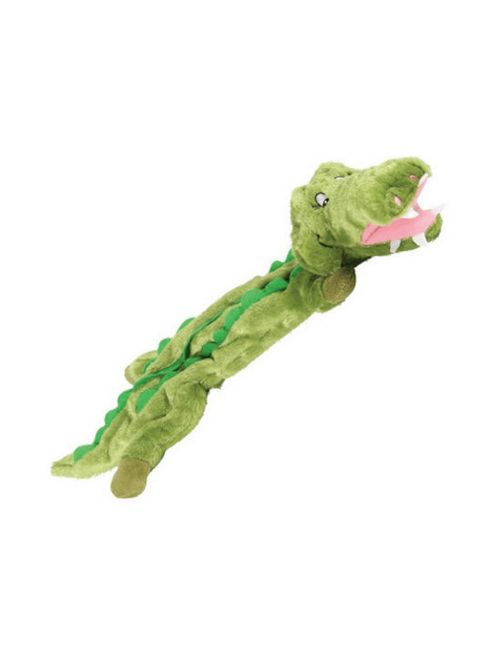 Happypet Jucărie Pluș Pentru Câine 60cm Gri Happypet Jucărie Pluș Pentru Câine 60cm Gri