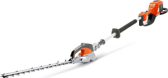 Husqvarna 520ihe3 Foarfecă de gard viu Baterie 36V cu Lungimea Lamei 55cm Solo