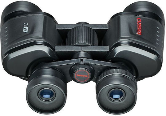 Tasco Κιάλια Wasserdicht Essentials 7x35mm