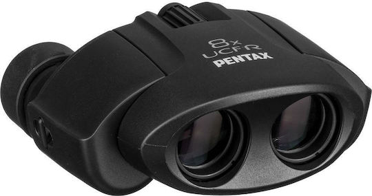 Pentax Αδιάβροχα Κιάλια 8.0x21mm Porro 210gr