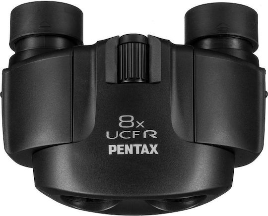 Pentax Αδιάβροχα Κιάλια 8.0x21mm Porro 210gr