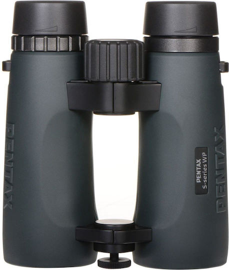 Pentax Αδιάβροχα Κιάλια 9x42mm Νυκτός Roof 665gr