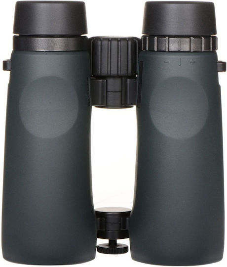 Pentax Αδιάβροχα Κιάλια 9x42mm Νυκτός Roof 665gr