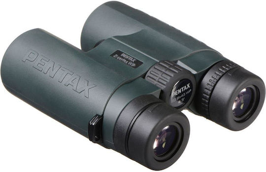 Pentax Binocluri Impermeabile PX ZD 8x43 WP 8x43mm Acoperiș