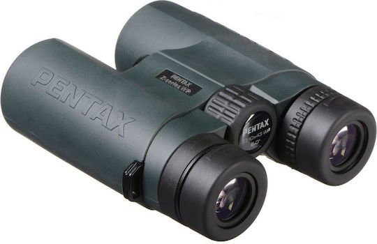 Pentax Binocluri Impermeabile PX ZD 10x43 WP 10x43mm Acoperiș