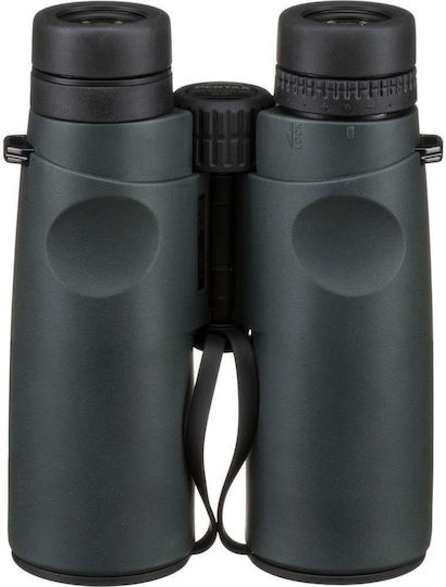 Pentax Wasserdichtes Fernglas PX ZD 10x50 WP 10x50mm Dach