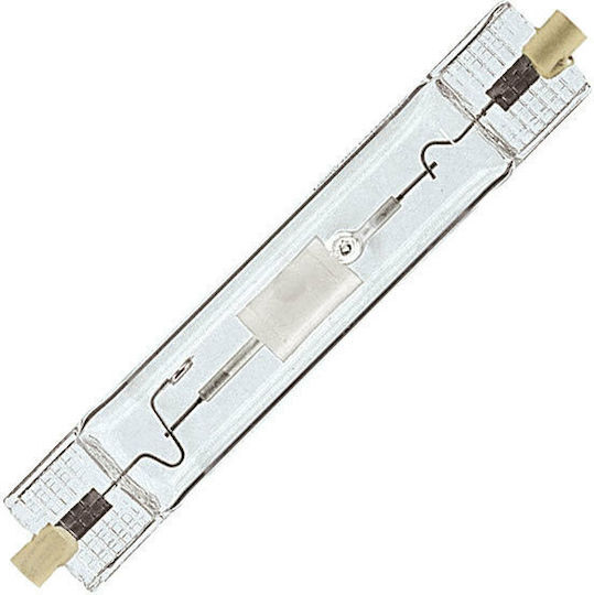 Philips Bec metalic 150W pentru dulie Rx7s