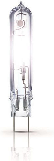 Philips Λάμπα Μετάλλου 39W για Ντουί G8.5