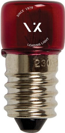 VK Lighting Λαμπάκι Νυκτός