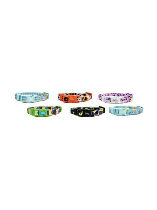 Habby Collar Κολάρο Σκύλου Small 10mm (Διάφορα Χρώματα)