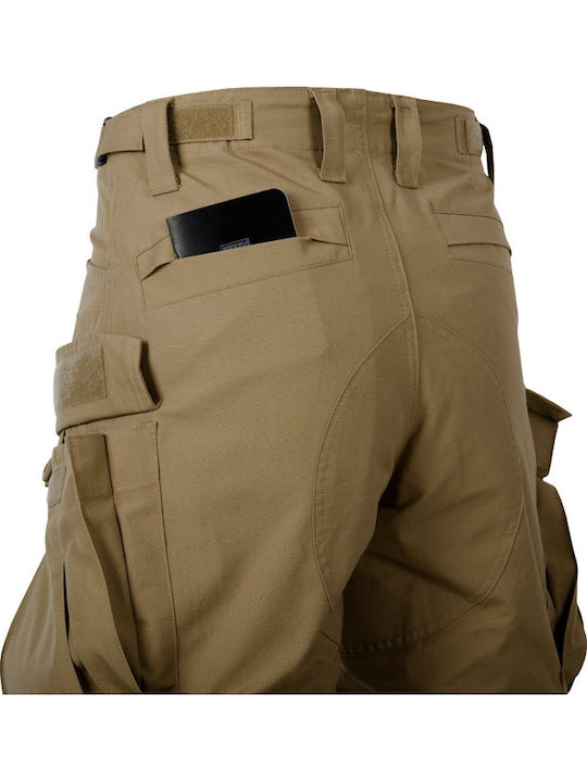 Helikon Tex Pantaloni În Culoare Gri Helikon Tex Pantaloni În Culoare Gri