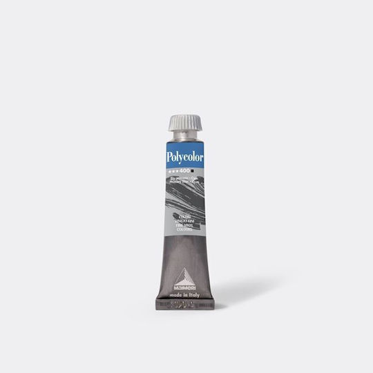 Maimeri Polycolor Ακρυλικό Χρώμα Ζωγραφικής Μπλε 20ml