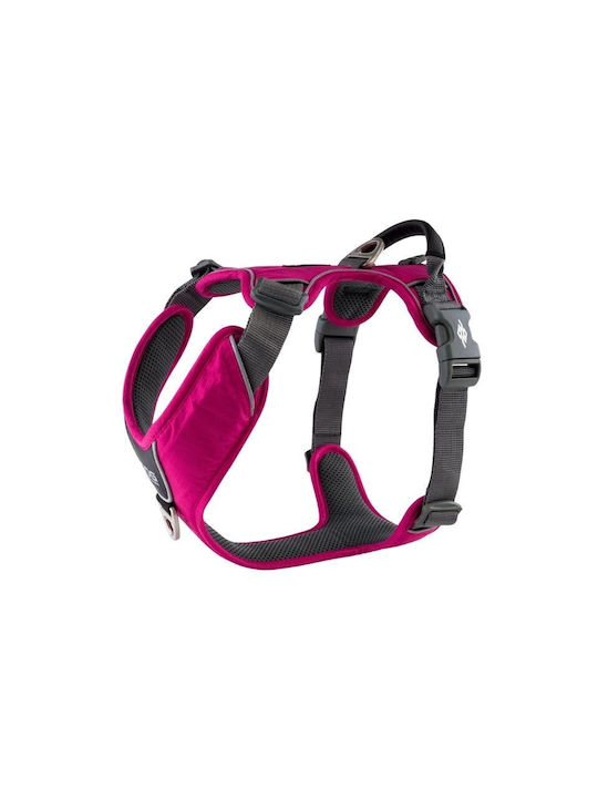 Dog Copenhagen Жилетка Comfort Walk Pro Фуксия X-Small 38-46cm