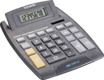 Top Write ED Calculator 8 Digits