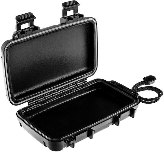 Mil-Tec Black Case