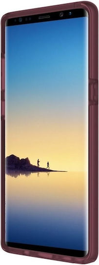 Incipio DualPro Back Cover Πλαστικό Κόκκινο (Galaxy Note 8)