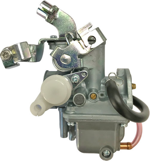 Motorcycle Carburetor
