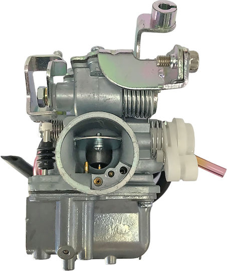 Motorcycle Carburetor