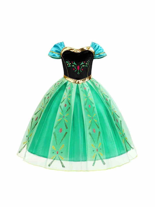 Kids Carnival Costume