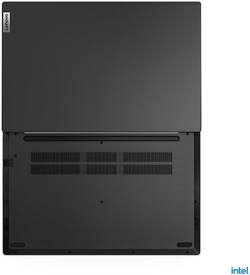 Lenovo V15 G3 IAP 15.6" FHD (i5-1235U/8GB/512GB SSD/W11 Home) Business Black (US Keyboard)