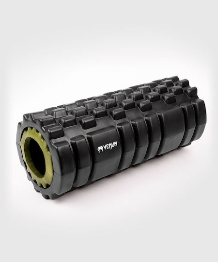 Venum Spirit Round Roller Black