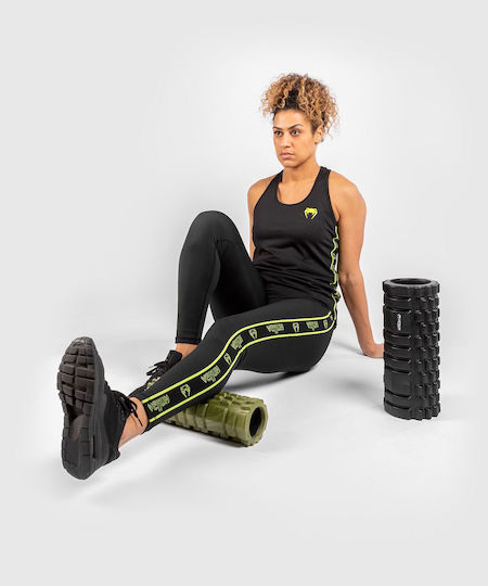 Venum Spirit Round Roller Black