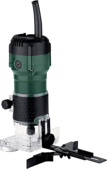 Metabo Trim Router 500W