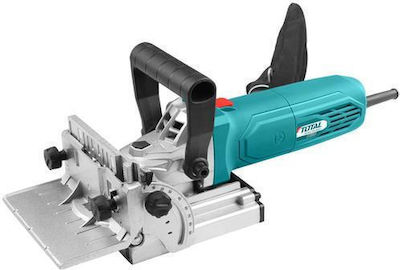 Total TR11122 Plunge Router 2200W with Speed Settings
