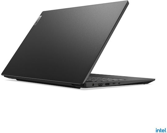 Lenovo V15 G3 IAP 15.6" FHD (i5-1235U/8GB/512GB SSD/W11 Home) Business Black (US Keyboard)