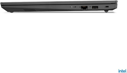 Lenovo V15 G3 IAP 15.6" FHD (i5-1235U/8GB/512GB SSD/W11 Home) Business Black (US Keyboard)