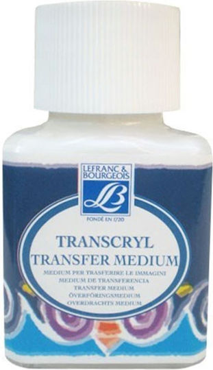 Lefranc Bourgeois Ειδικό Χρώμα Χειροτεχνίας 75ml