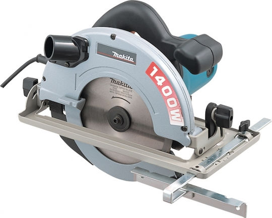 Makita Δισκοπρίονο 1400W