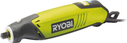 Ryobi RMT300-SA Oszillierend Elektrisches Multifunktionswerkzeug mit Geschwindigkeitsregelung