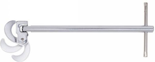 Kreator Basin Wrench KRT506001 Pipe Wrench 275mm KRT506001