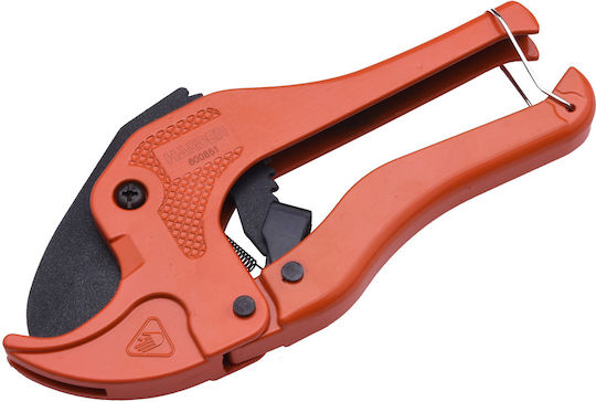 Harden Pipe Cutter Scissor Plastic Pipe Cutter 42mm 600851