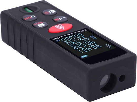 Laser Distance Meter KXL-D60 with Range up to 60m