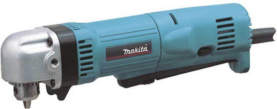 Makita DA3010FJ Γωνιακό Δράπανο 450W με Θήκη
