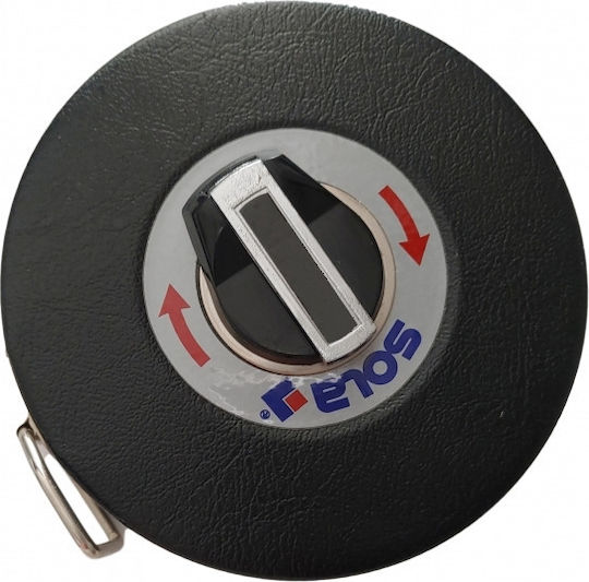 Sola Euromet Ex 10m Μετροταινία 13mm x 10m