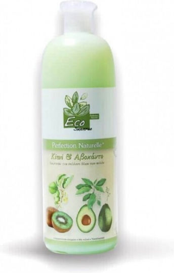 Perfection Naturelle Kiwi & Αβοκάντο Σαμπουάν Σκύλου 750ml