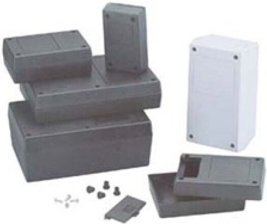 Gainta Surface Mounted Electrical Box