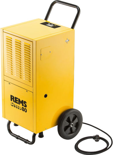 REMS Secco Hydraulic Tool 80 132010