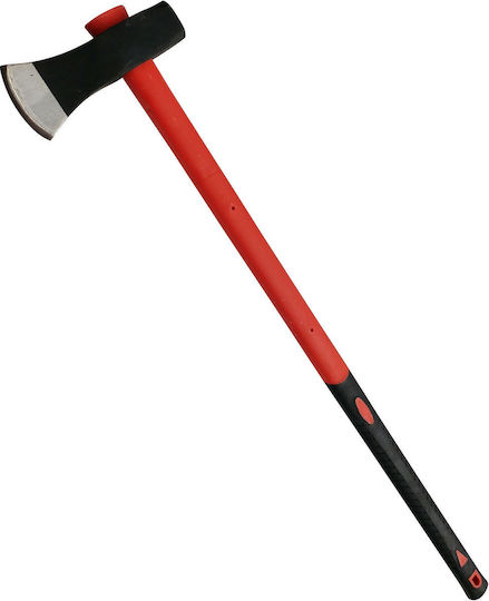 Benman Merlin Τσεκουροβαριά Βάρους 2500gr με Πλαστική Λαβή