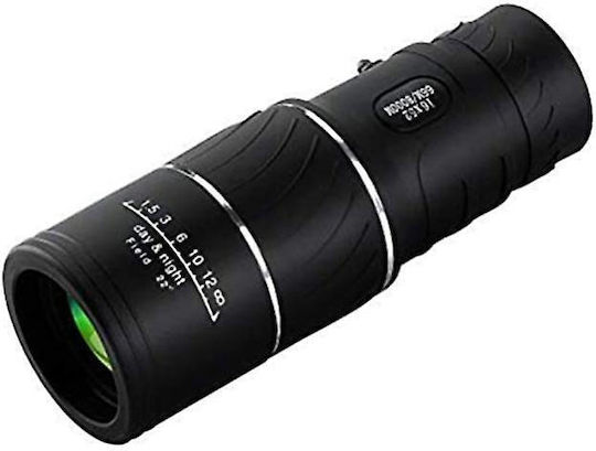 Observation Binocular KL1040 Waterproof Rubber