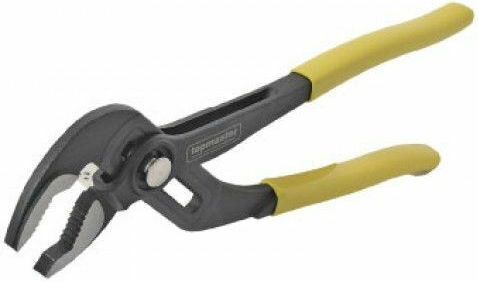 Topmaster Pipe wrench Adjustable Wrench 250mm